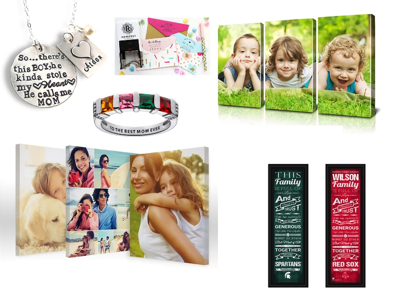 GROUPON: Extra 30% Off Canvas Prints, Custom Jewelry, Photo Books, and MORE!