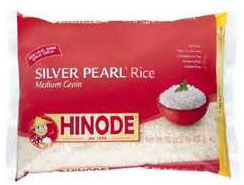 WALMART: 3 lbs of Hindoe Rice Only 78¢ After Coupon!