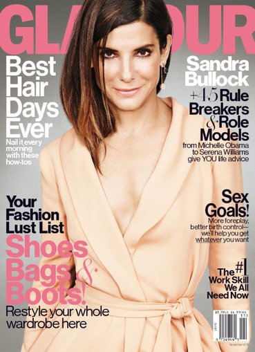 Glamour Magazine Only $4.99/yr! Glamour Magazine Only $4.99/yr!