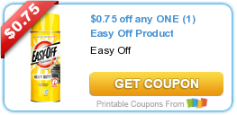 TONS of New Printable Coupons Today! HUGE List!