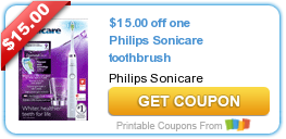 Coupons: Huggies, Pull-Ups, Philips, and Farm Rich