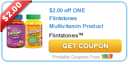 Coupons: Quorn, Jennie-O, 7UP, and Flintstones