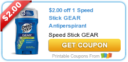COUPONS: Air Wick, Purina, Old Spice, Speed Stick, and LOTS More!