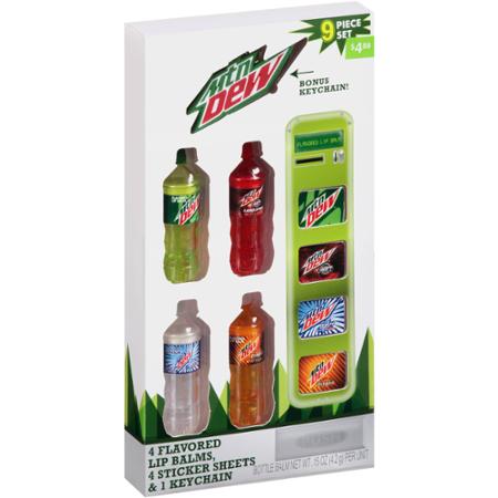 Lip Balm Gift Sets Only $2.44! (50% OFF) Lip Balm Gift Sets Only $2.44! (50% OFF)