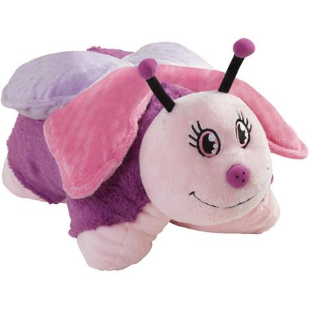 Fluttery Butterfly Pillow Pet Only $9.00 + Free Pickup!