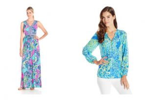 Up to 70% Off Lilly Pulitzer Today Only!
