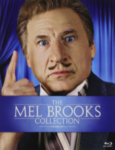 mel brooks collection