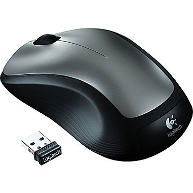 Logitech M310 Wireless Mouse Just $12.99! (Reg $29.99)