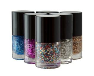 Glam Me Up Glitter Nail Polish 6-pk Only $6.99 Shipped!