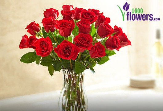 Living Social 15% Off Code | $30 to Spend at 1-800-FLOWERS Only $12.75!