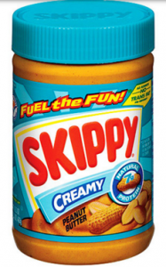 HOT New $0.55/1 Skippy Peanut Butter Coupon!