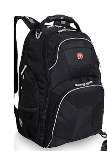 swiss backpack