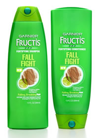 CVS: Garnier Fructis Shampoo and Conditioner Only 99¢ After Coupon + ECB!