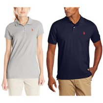 DEAL OF THE DAY – 60% or More Off U.S. Polo Assn!