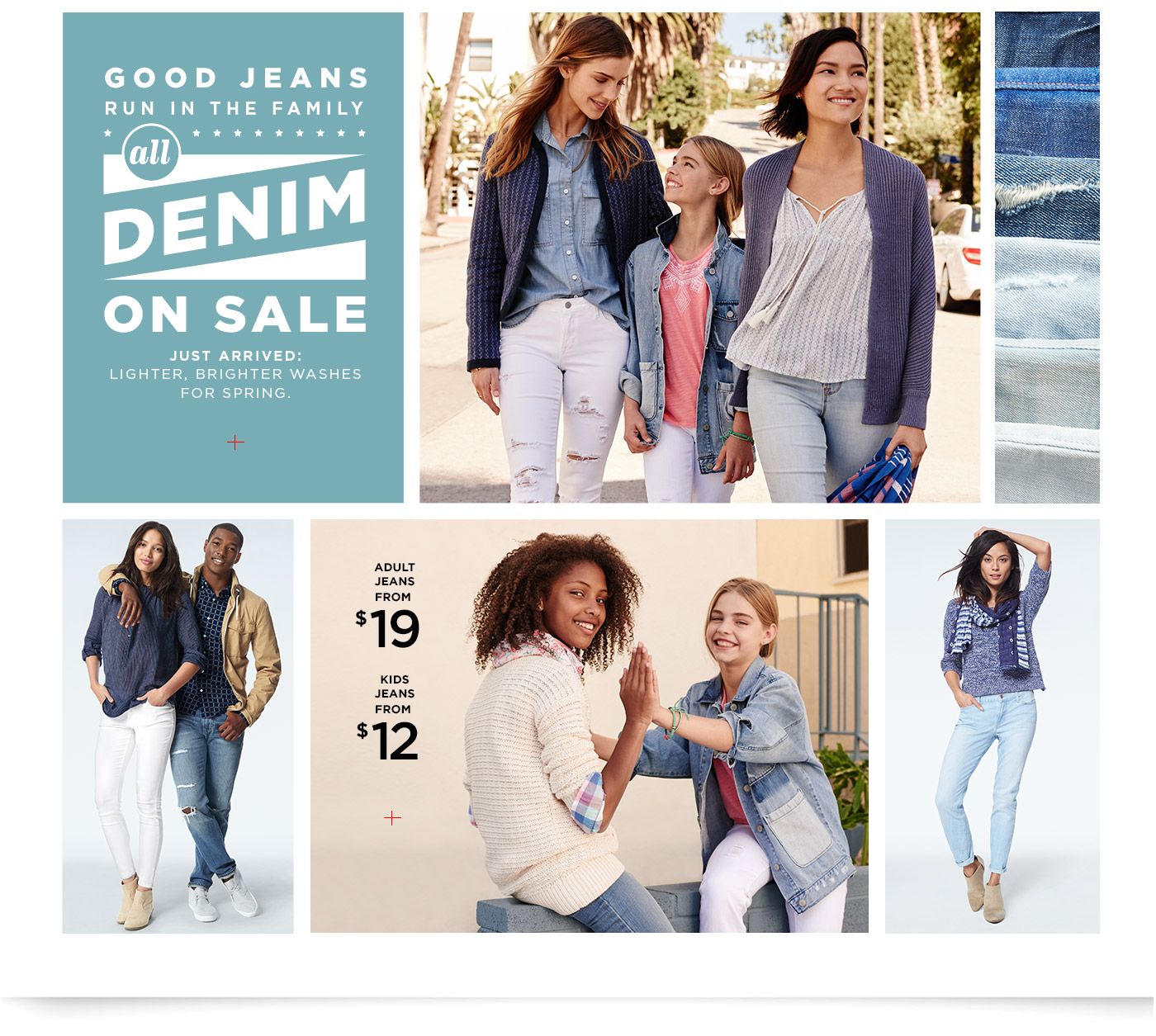 Old Navy: Extra 20% Off No Exclusions or Free Shipping on $35!