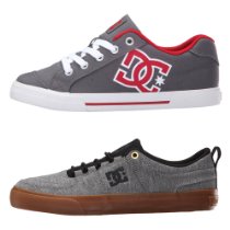 DEAL OF THE DAY – Up to 60% Off DC Shoes & Clothing!