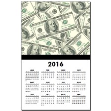 Frugal Resolutions for 2016