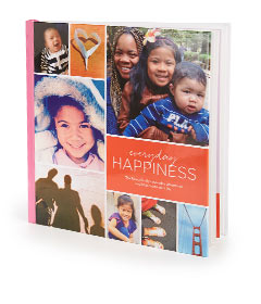 $16 off a Shutterfly Purchase of $16 or More!