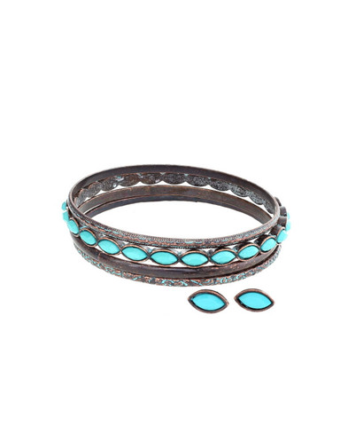 Stacking Bangle Bracelets Only $5.95 Shipped Today!