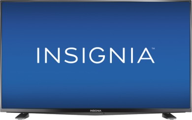 Insignia 39″ LED HDTV Only $179.99!