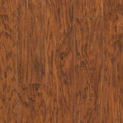 Laminate Flooring as low as $1.o9/sq ft From Home Depot!