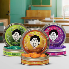 New at Zulily! Crazy Aaron’s Putty up to 40% off!