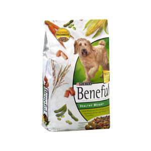 *HOT* Two FREE Bags of Beneful Dog Food at CVS This Week!!