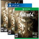 Fallout 4 Video Game Only $38.99! (Xbox One, PS4, or Windows)