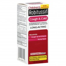 RITE AID: Robitussin Only $3.37 After New Coupon!