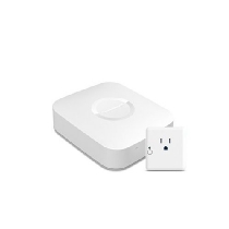 DEAL OF THE DAY – 20% off Samsung SmartThings Hub plus Outlet bundle!