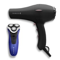 DEAL OF THE DAY – Save up to 33% on Remington Shaving and Hair Care Appliances!