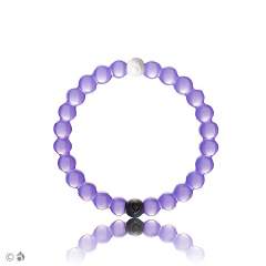 Lokai Purple Limited Edition Bracelet – $23.00 shipped!