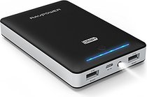 DEAL OF THE DAY – Save on RAVPower 16750mAh Charger – Portable Charger – $23.99!