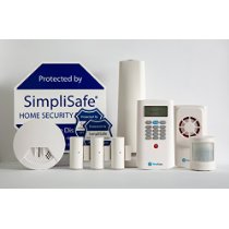 DEAL OF THE DAY – Save 25% on this SimpliSafe2 Wireless Home Security System!