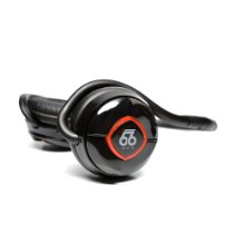 DEAL OF THE DAY – 66 Audio BTS+ Bluetooth Sports Headphones – $36.99!