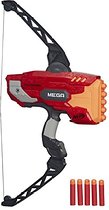 Nerf Mega Thunder Bow Blaster – $16.29!