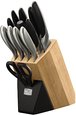 DEAL OF THE DAY – Chicago Cutlery DesignPro 13-Piece Block Knife Set – $99.99!