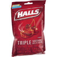 CVS: FREE Halls Cough Drops After Coupon, ECB and Checkout 51!