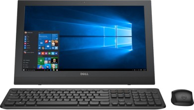 Dell Inspiron 19.5″ Portable Touchscreen All-in-One—$349.99! (Save $100)