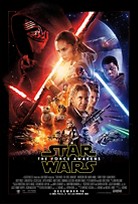 Preorder Star Wars: The Force Awakens Blu-ray/DVD – $19.99! Free $5 GC!