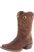 DEAL OF THE DAY – 50% Off Western Boots!