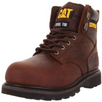 DEAL OF THE DAY – 40% or More Off Work & Safety Boots and Shoes!