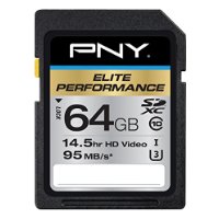 DEAL OF THE DAY – Up to 70% off select PNY memory products!