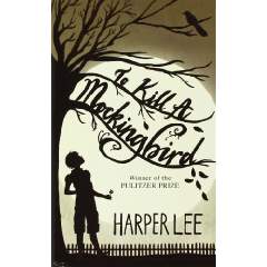 Remembering Harper Lee… To Kill a Mockingbird – $6.79!