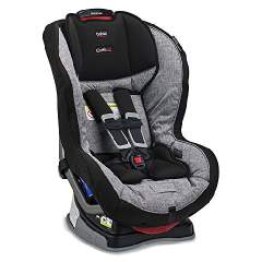 DEAL OF THE DAY – 35% Off Select Britax Car Seats!