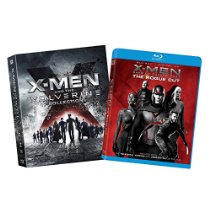 DEAL OF THE DAY – 67% off “X-Men” films bundle!
