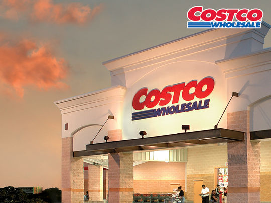 Costco Wholesale Membership + Bonus $20 Costco Cash Card + Coupons Just $55.00!