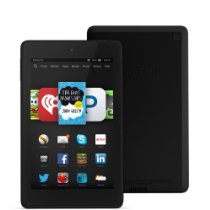 DEAL OF THE DAY – $30 off the Fire HD 6!