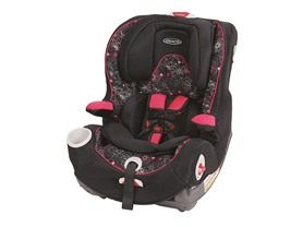 Graco SmartSeat – Jemma – $169.99! Graco SmartSeat – Jemma – $169.99!