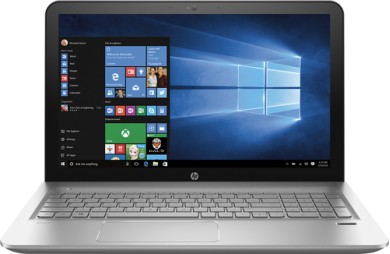 HP Envy 15.6 Touchscreen Laptop w/ 6 GB RAM and 1 TB HD Only $449.99!